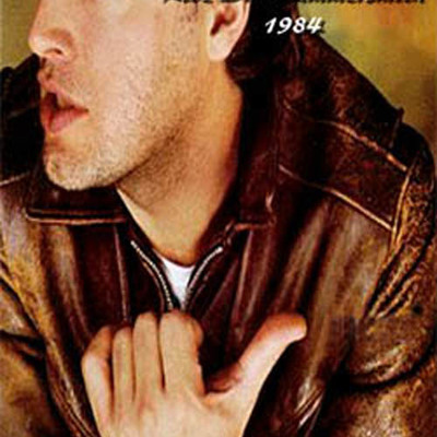 David gilmour live at the hammersmith 1984 dvd