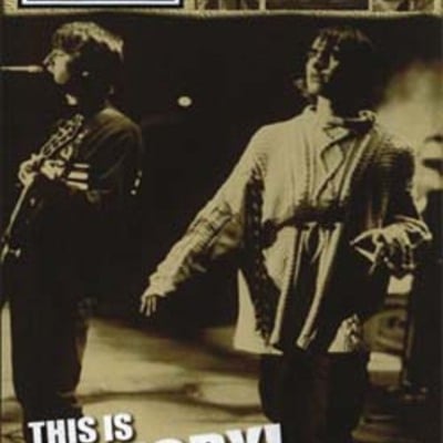 Oasis this is history live at knebworth park,stevenage,uk,11th august 1996 dvd - Thumbnail 5