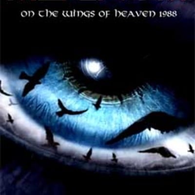 Magnum on the wings of heaven 1988 dvd