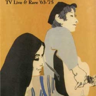 Bob dylan tv live & rare '63-'75 dvd