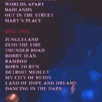 BRUCE SPRINGSTEEN GELSENKIRCHEN 2003 DVD - Thumbnail 1