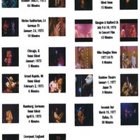 GENESIS COLLECTION VOL.2 DVD - Thumbnail 1