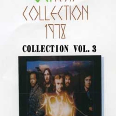 Genesis collection vol.3 dvd - Thumbnail 5