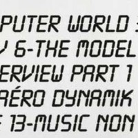 KARL BARTOS GERMANY 31.5.2000 - Thumbnail 1