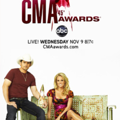Cma awards (keith urban, zac brown, miranda lambert, rascal flatts & natasha beddingfield, lady antebellum, kenny chesney, sugarland, carrie underwood - Thumbnail 5