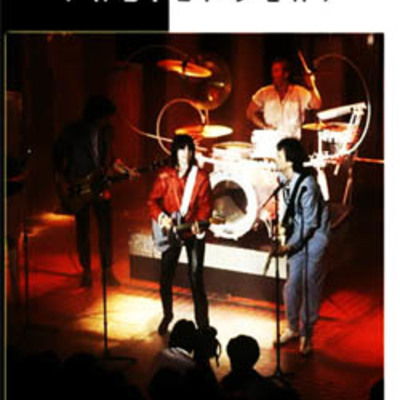 The pretenders live at dortmund rock pop festival, dortmund, germany 06.24.1984 dvd