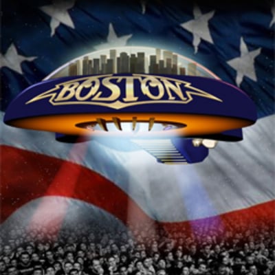 Boston live great jones county fair, monticello, ia. 07.18.2008