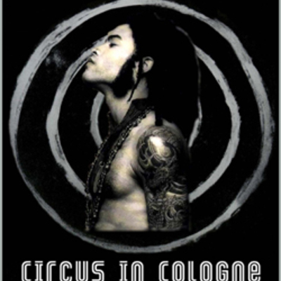 Lenny kravitz live at e-werk, cologne, germany 1995 dvd