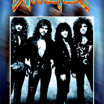 Winger live in detroit 1990 dvd