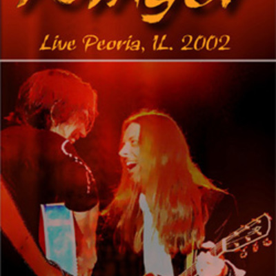 Winger live in peoria, il. 07.17.2002 dvd