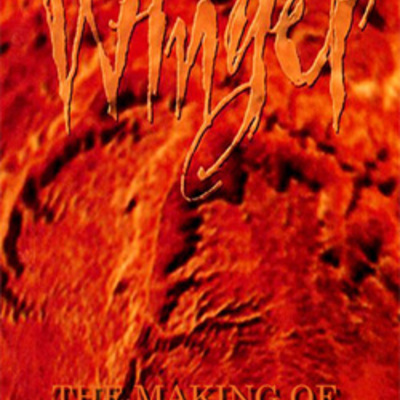 Winger the making of pull 1993 dvd