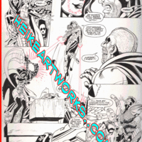 Mantra issue #14 , page 19--Malibu Comics - Thumbnail 3
