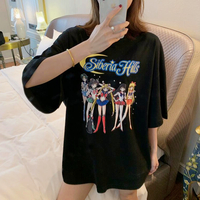 Sailor Moon Star Tee - Thumbnail 2