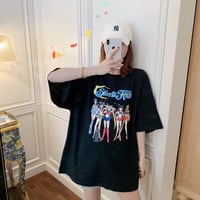 Sailor Moon Star Tee - Thumbnail 4