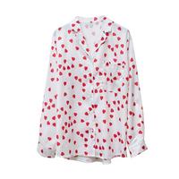 Love Heart Blouse - Thumbnail 4