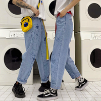 Sesame Street Jeans - Thumbnail 3