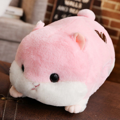 New cute hamster tortoise doll