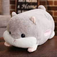 New cute hamster tortoise doll - Thumbnail 3