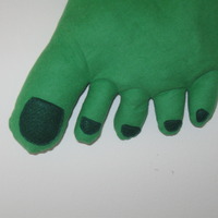 Green Giant - Thumbnail 1