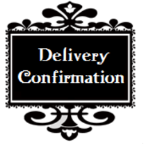 USPS Delivery Confirmation 