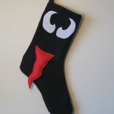 Venom sox