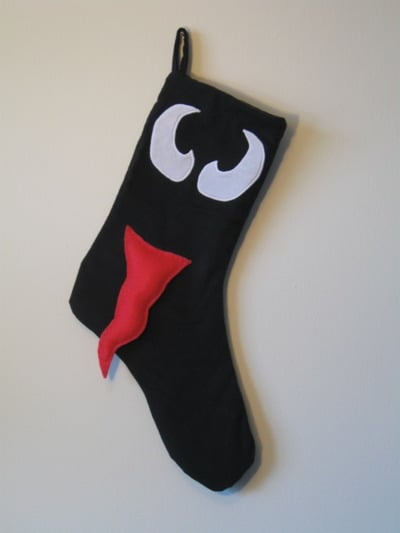 Venom Sox
