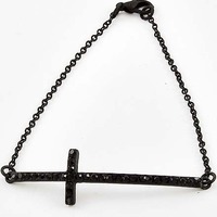 BLACK FAITH - Thumbnail 1