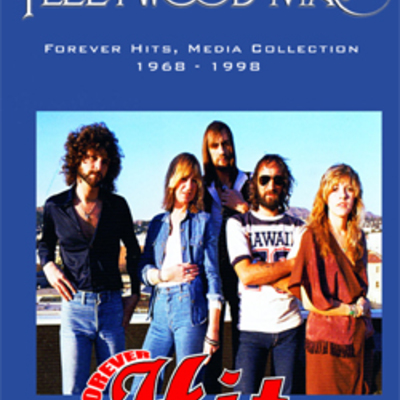 Fleetwood mac forever hits, media collection 1968 - 1998 dvd