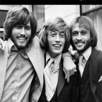 Bee gees live at german tv 1968 & soundstage 1975 dvd