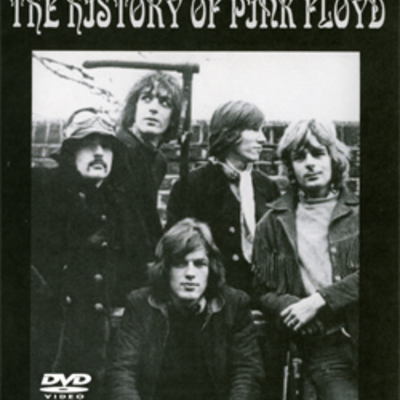 Pink floyd split pink soup dvd