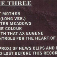 PINK FLOYD A VIDEO ANTHOLOGY VOL.3 RARE INTERVIEWS & ULTRA RARE CONCERT FOOTAGE DVD - Thumbnail 1