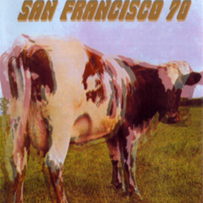 Pink floyd san francisco 4.20.1970 dvd