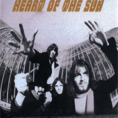 Pink floyd heat of the sun dvd