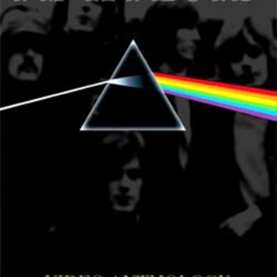 Pink floyd video anthology 1966-83 3dvd