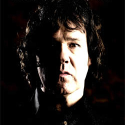 Gary moore karl-rau-halle, heidenheim, germany 03.15.2008 dvd
