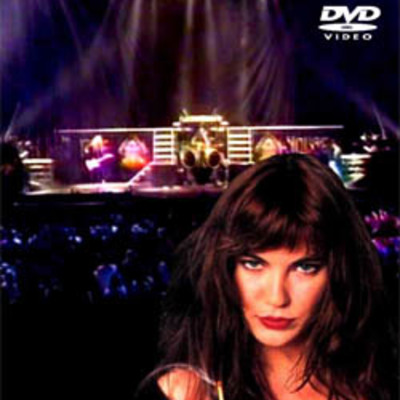Firehouse live in lafayette 1991 dvd