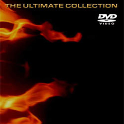 Firehouse the ultimate video collection dvd