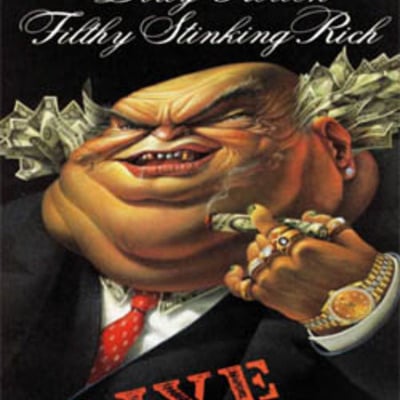 Warrant live drfsr dirty rotten 1989 dvd