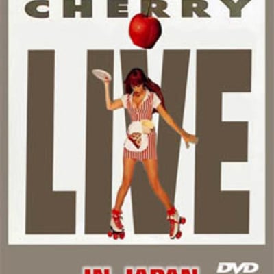 Warrant live in japan 1991 dvd