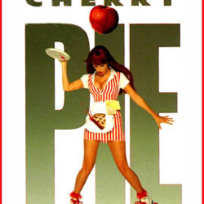 Warrant quality you can taste 1991 dvd