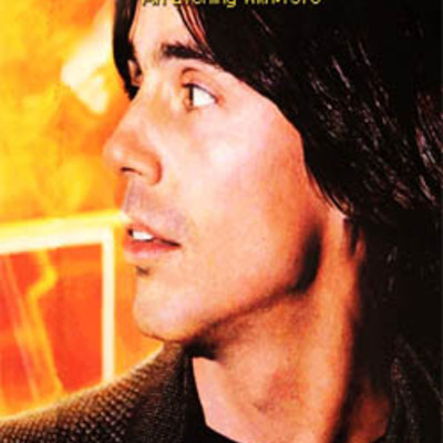 Jackson browne the pretender pbs chicago soundstage - an evening with 1976 dvd