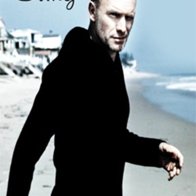 Sting live in warsaw poland 09.24.2005 dvd