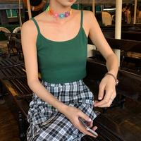 Colorful Sunflowers Choker - Thumbnail 4