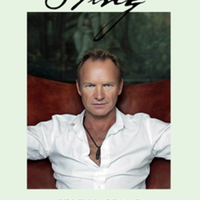 Sting 40th birthday celbration live at the hollywood bowl, los angeles, ca. 10.02.1991 dvd