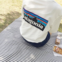PATAGONIA TEE - Thumbnail 1