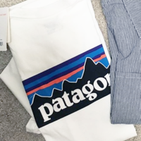 PATAGONIA TEE - Thumbnail 4