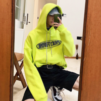 "PRAY FOR ME" HOODIES - Thumbnail 1