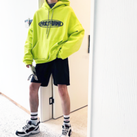 "PRAY FOR ME" HOODIES - Thumbnail 2