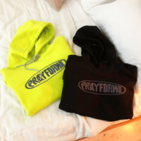 "PRAY FOR ME" HOODIES - Thumbnail 3