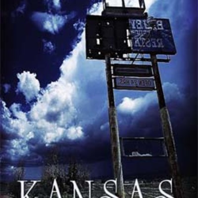 Kansas rockfest, cadot, wi 07.16.1995 (upgrade) dvd